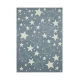 Παιδικό Χαλί Kids 1325a Blue 165X230  KoulisCarpets