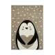 Παιδικό Χαλί Kids 1328a Beige 200X250  KoulisCarpets