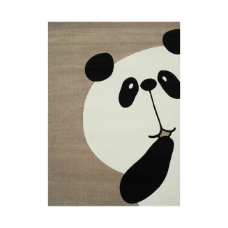 Χαλί Παιδικό 165x230 Kouliscarpets Kids 1389a Beige