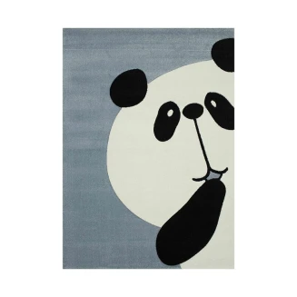 Χαλί Παιδικό 165x230 Kouliscarpets Kids 1389a Blue