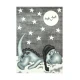 Παιδικό Χαλί Kids 9358a Blue 165X230  KoulisCarpets