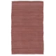 Ταπέτο Βαμβακερό Rodos Brick 070X200 KoulisCarpets