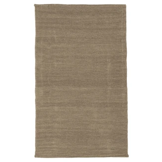 Πατάκι Βαμβακερό 070x200 Kouliscarpets Rodos Brown