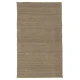 Ταπέτο Βαμβακερό Rodos Brown 070X200 KoulisCarpets