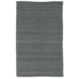 Πατάκι Βαμβακερό 070x200 Kouliscarpets Rodos Grey