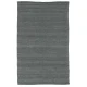 Ταπέτο Βαμβακερό Rodos Grey 070X200 KoulisCarpets