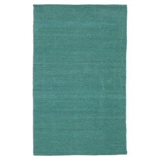 Πατάκι Βαμβακερό 070x200 Kouliscarpets Rodos Mint