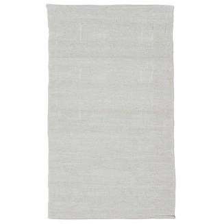 Πατάκι Βαμβακερό 070x140 Kouliscarpets Rodos Ivory