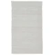Ταπέτο Βαμβακερό Rodos Ivory 070X200 KoulisCarpets