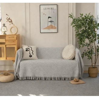 Lucktora Ριχτάρι Τριθέσιος 180x280 Chenille C24-11