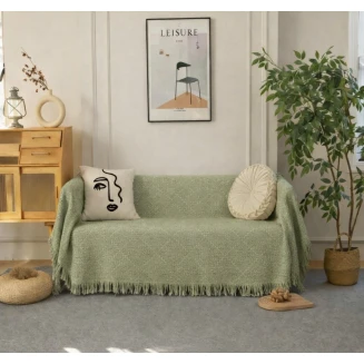 Lucktora Ριχτάρι Τριθέσιος 180x280 Chenille C24-5