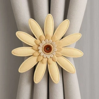 Lucktora Δέστρα Κουρτίνα -JJTYH -4