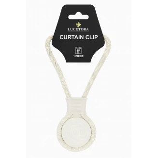 Lucktora Δέστρα Κουρτίνα - LTYB -1