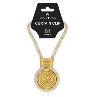 Lucktora Δέστρα Κουρτίνα - LTYB -2