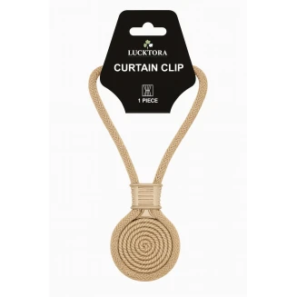 Lucktora Δέστρα Κουρτίνα - LTYB -3