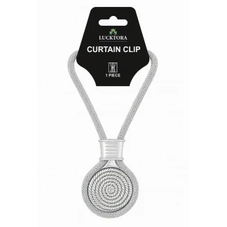 Lucktora Δέστρα Κουρτίνα - LTYB -4