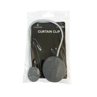 Lucktora Δέστρα Κουρτίνα –YBTH -1