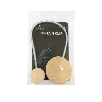 Lucktora Δέστρα Κουρτίνα –YBTH -4