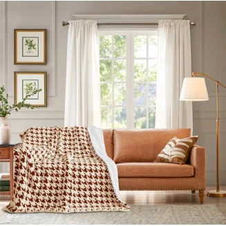 Κουβέρτα Προβατάκι Υπέρδιπλη 220x240 Lucktora –QNG -1