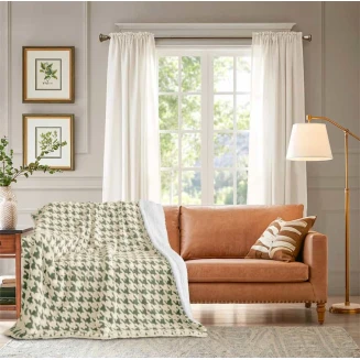 Κουβέρτα Προβατάκι Υπέρδιπλη 220x240 Lucktora –QNG -2