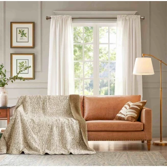 Κουβέρτα Προβατάκι Υπέρδιπλη 220x240 Lucktora –BY -1