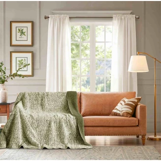 Κουβέρτα Προβατάκι Υπέρδιπλη 220x240 Lucktora –BY -2