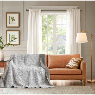 Κουβέρτα Προβατάκι Μονή 160x220 Lucktora –BY -4