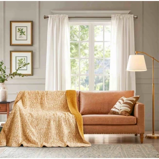 Κουβέρτα Προβατάκι Υπέρδιπλη 220x240 Lucktora –BY -6