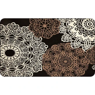 Πατάκι Νάιλον 50x80 ΣΧ-2