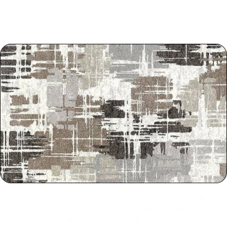 Πατάκι Νάιλον 50x80 ΣΧ-4