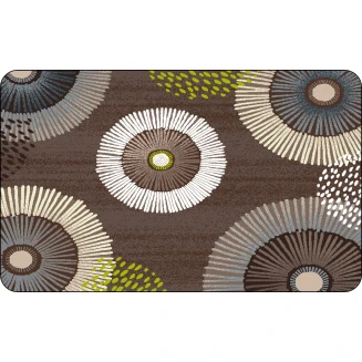 Πατάκι Νάιλον 50x80 ΣΧ-5