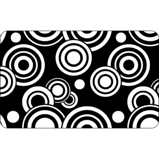 Πατάκι Νάιλον 50x80 ΣΧ-9