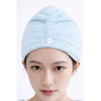 Lucktora Σκουφάκι Στεγνώματος Μαλλιών 25x65 DSGFD-4
