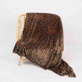 Κουβέρτα Fleece-ΥΗ 220X240CM -8 Lucktora