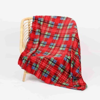 Κουβέρτα Fleece-ΥΗ 220X240CM -9 Lucktora