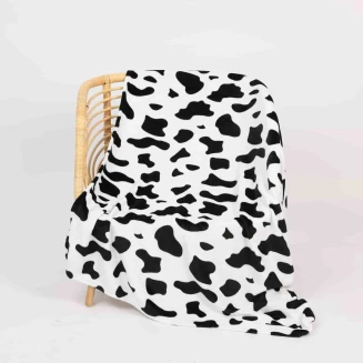 Κουβέρτα Fleece-ΥΗ 220X240CM -4 Lucktora