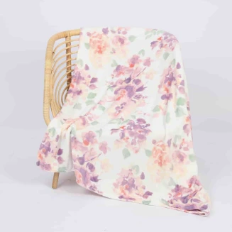 Κουβέρτα Fleece-ΥΗ 220X240CM -2 Lucktora