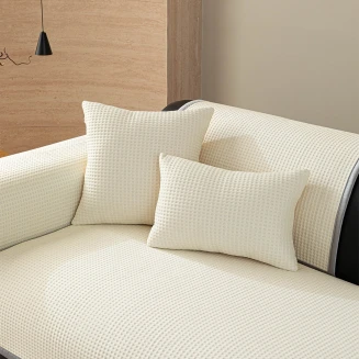 Ανωστρωμα Καναπε August Ecru (90X210) Melinen