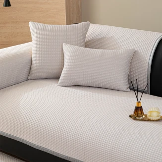 Ανωστρωμα Καναπε August Silver (90X160) Melinen