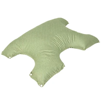 Μαξιλάρι Πολλαπλών Χρήσεων 50x70 Melinen Comfort Olive