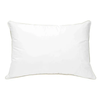 Μαξιλάρι Ύπνου 50x70 Melinen Βαμβακερό Percale 750GR