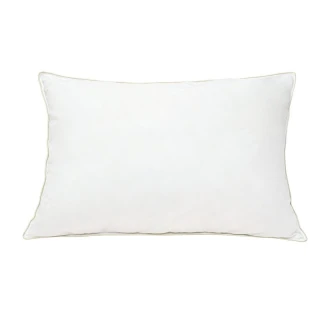 Μαξιλάρι Ύπνου 50x70 Melinen Πουπουλένιο 1000GR Soft Feather