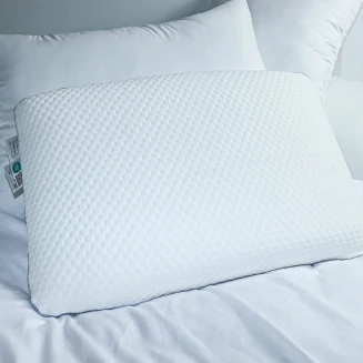 Μαξιλάρι Ύπνου 40x60 Melinen Memory Foam Cooling Ανατομικό