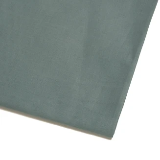 Σεντόνι Μεμονωμένο King Size Με Λαστιχο 175x200+32 Melinen Urban Line Dark Aqua