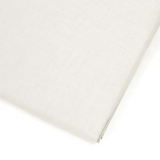 Σεντόνι Μεμονωμένο Μονό Με Λάστιχο 100x200+32 Melinen Urban Line Ecru