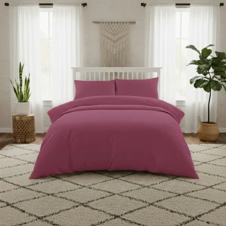 Σεντονι Υπερδιπλο 240X270 Lavish Satin Apple Melinen