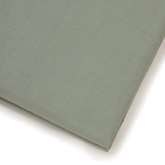 Σεντόνι Σετ Υπέρδιπλο Με Λάστιχο 160x200+32 Melinen Urban Line Khaki