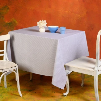 Τραπεζομάντηλο 140x240 Melinen Doris Grey