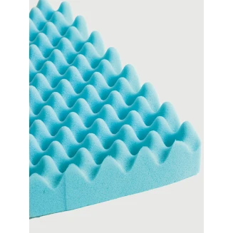 Ανώστρωμα 180x200+6 Palamaiki White Comfort Top Foam 3D
