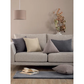 Χαλί 120x180 Palamaiki Rugs Collection Lagos Grey